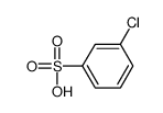 3-chlorobenzenesulfonic acid picture