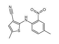 211057-65-7 structure