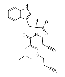 298696-11-4 structure