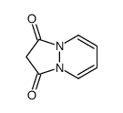 1H-Pyrazolo[1,2-a]pyridazine-1,3(2H)-dione Structure