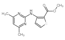 3-(aminomethyl)-6-(trifluoromethyl)pyridine structure