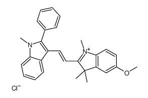 5538-87-4结构式