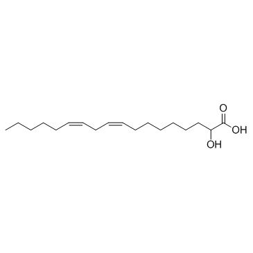 α-Hydroxylinoleic acid picture