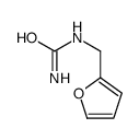 1-(FURAN-2-YLMETHYL)UREA Structure