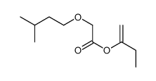 butenyl isoamyl oxyacetate picture