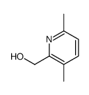 (3,6-dimethylpyridin-2-yl)methanol picture