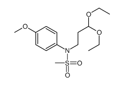 88131-58-2 structure