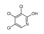 2-羟基-3,4,5-三氯吡啶图片