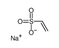 聚乙烯磺酸钠 溶液结构式