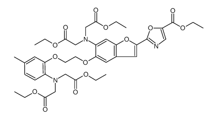 Fura-2 ethyl ester picture