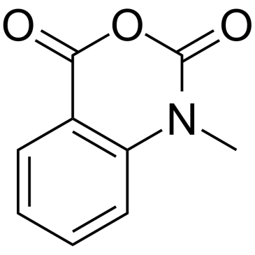 N-Methylisatoic Anhydride picture