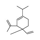 elemene Structure