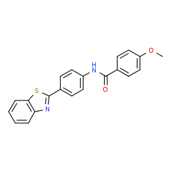 WAY-300323 Structure