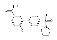 1261937-35-2 structure