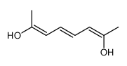 2,4,6-Octatriene-2,7-diol (9CI) picture