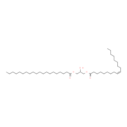 1-Oleoyl-3-Arachidoyl-rac-glycerol图片