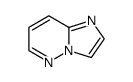 Imidazo[1,2-b]pyridazine, methanone deriv Structure