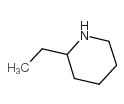 2-ETHYLPIPERIDINE picture