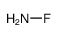 Monofluoroamine structure