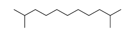 UNDECANE,2,10-DIMETHYL-结构式