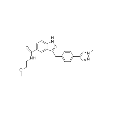 CDK8-IN-3 structure