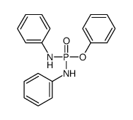 DIPHENYL-1-PYRENYLPHOSPHINE结构式