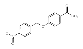 4'-(4-硝基苄氧基)苯乙酮图片