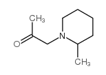 1-(2-methylpiperidin-1-yl)acetone picture