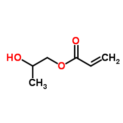 Hydroxypropyl acrylate picture