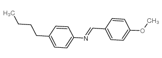 N-(4-Methoxybenzylidene)-4-butylaniline picture