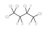 1,2,4,4,4-PENTACHLOROPENTAFLUOROBUTANE picture