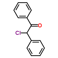 desyl chloride picture