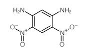 4,6-Dinitro-1,3-phenylenediamine picture