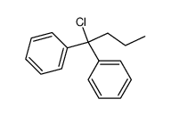 fumaric acid mono-p-tolyl ester Structure