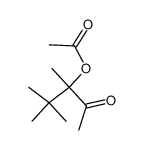 3-butyl-2,6-dihydroxy-benzoic acid Structure