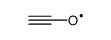 ketenyl radical结构式