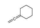 CYCLOHEXYLACETYLENE structure