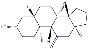 570-27-4 structure