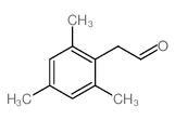 2-(2,4,6-trimethylphenyl)acetaldehyde picture