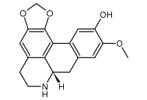 litseferine Structure