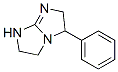 8-phenyl-1,4,6-triazabicyclo[3.3.0]oct-5-ene结构式