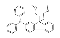 649724-45-8 structure