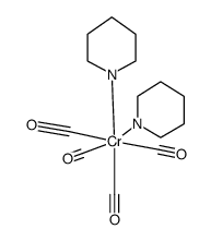 2,5-Disobutylpyrazine 1,4-dioxide Structure