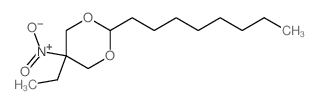 5-ethyl-5-nitro-2-octyl-1,3-dioxane picture