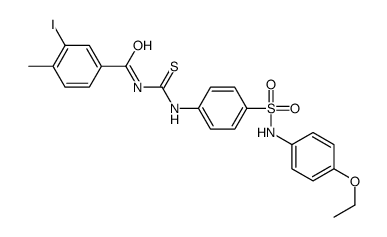 6978-65-0 structure