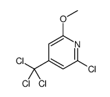pyroxychlor结构式