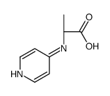 Alanine, N-4-pyridinyl- (9CI) picture