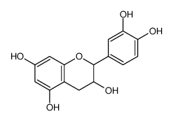 dl-catechin structure