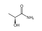 (S)-(-)-乳酰胺图片