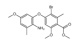 93796-72-6 structure